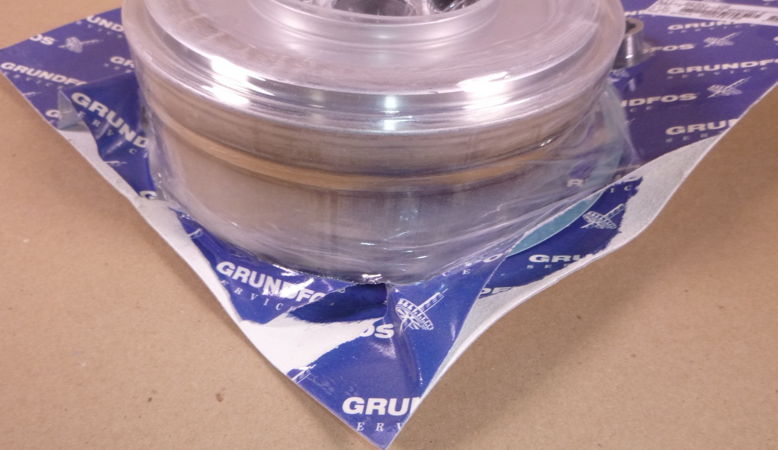 Grundfos CR30 Model B wear parts kit 1-5 stages 345199 | Industrial MRO Replacement Parts, Manufacturing Machine Parts &amp; Components, Heavy Equipment Parts Supplier