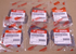 (6 PACK) Yanmar 119595-13200 Gasket OEM Genuine