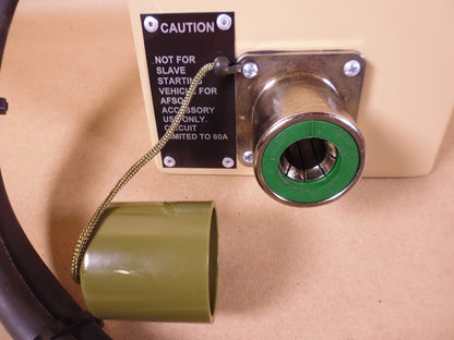 Oshkosh 3903587 M-ATV M1240 Distribution Box MCL-1291-0308 , 6110-01-589-6265 | Genuine FMTV Replacement Parts, LMTV Parts For Sale and Military Surplus Medium Tactical Vehicle Parts &amp; Components