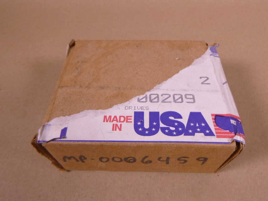 Hub City 0220-00209 Bevel Gear AD1 - 2:1 Ratio - DE | Industrial Electric Motors, Pumps & Parts