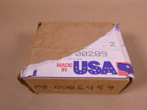 Hub City 0220-00209 Bevel Gear AD1 - 2:1 Ratio - DE | Industrial Electric Motors, Pumps & Parts