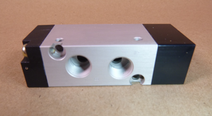 H180-4A Humphrey Air Piloted Directional Valve | Industrial MRO Replacement Parts, Manufacturing Machine Parts & Components, Heavy Equipment Parts Supplier