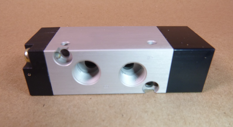 H180-4A Humphrey Air Piloted Directional Valve | Industrial MRO Replacement Parts, Manufacturing Machine Parts & Components, Heavy Equipment Parts Supplier