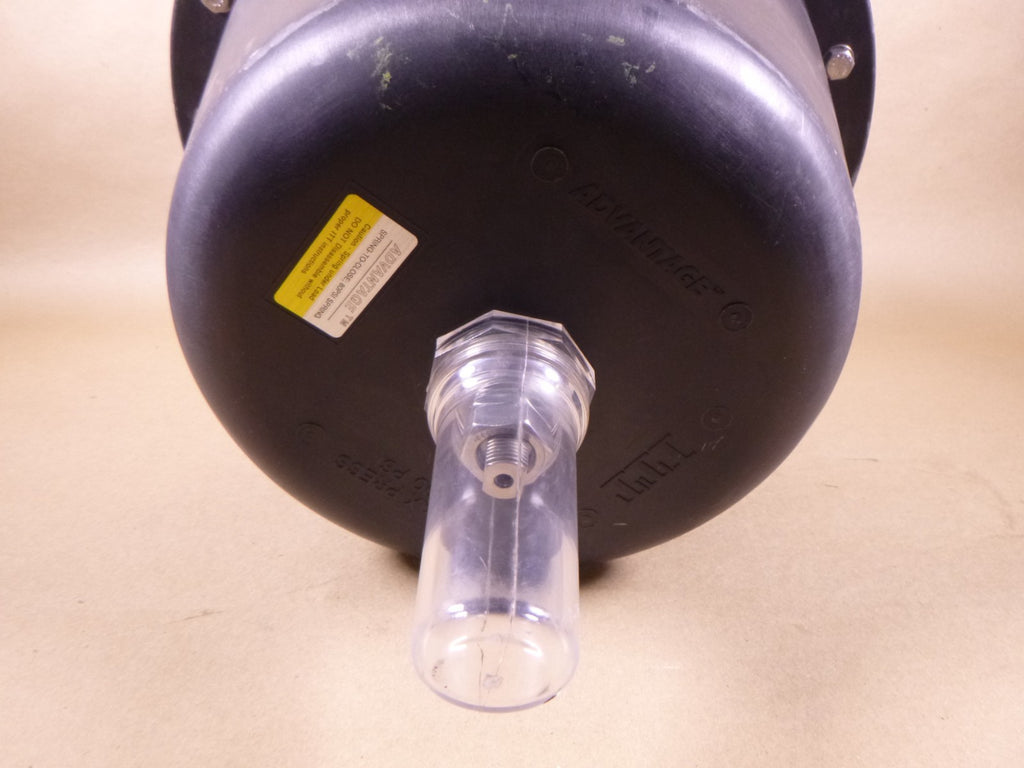 ITT Pure-Flo A248 Diaphragm Actuator PFTE 90PSI A248 , 3" (DN80) , *SET OF 2* | Industrial MRO Replacement Parts, Manufacturing Machine Parts & Components, Heavy Equipment Parts Supplier