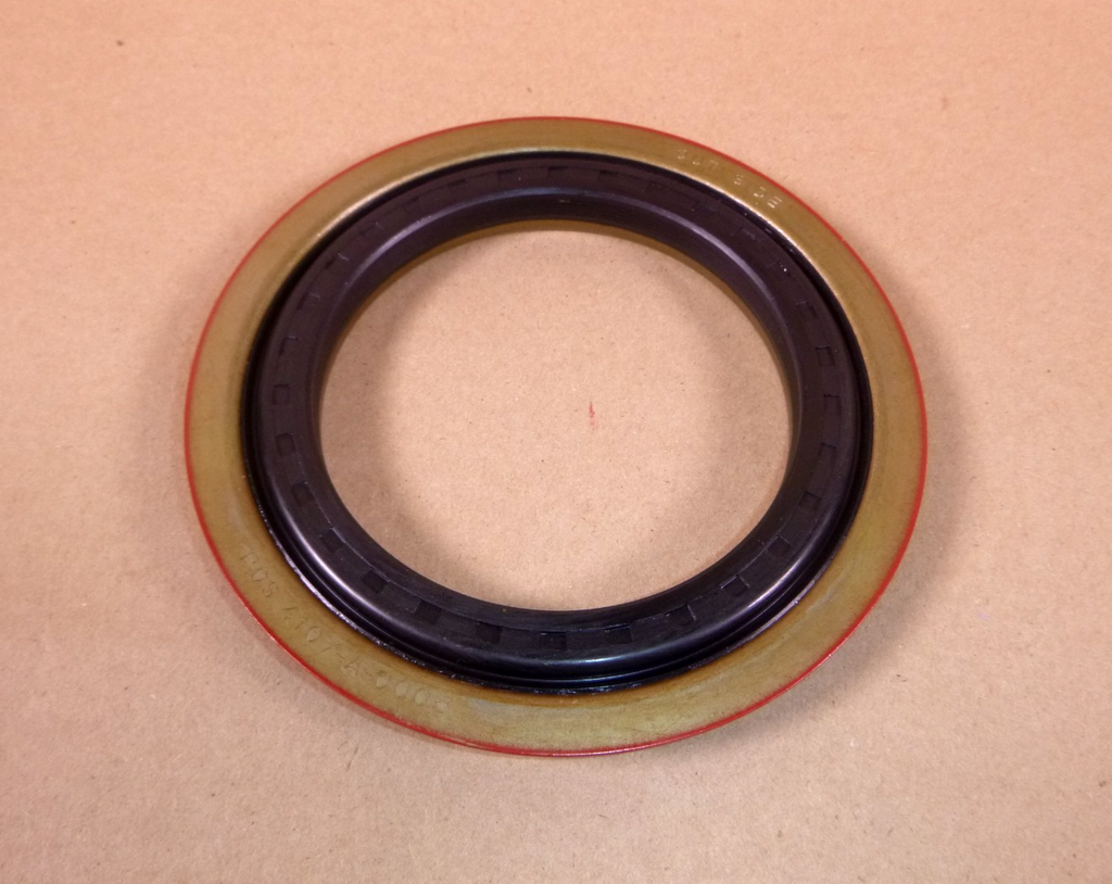 FMTV LMTV MTV INNER WHEEL BEARING HUB SEAL A-1205-R-2254, 5330-01-360-5252 | Genuine FMTV Replacement Parts, LMTV Parts For Sale and Military Surplus Medium Tactical Vehicle Parts & Components