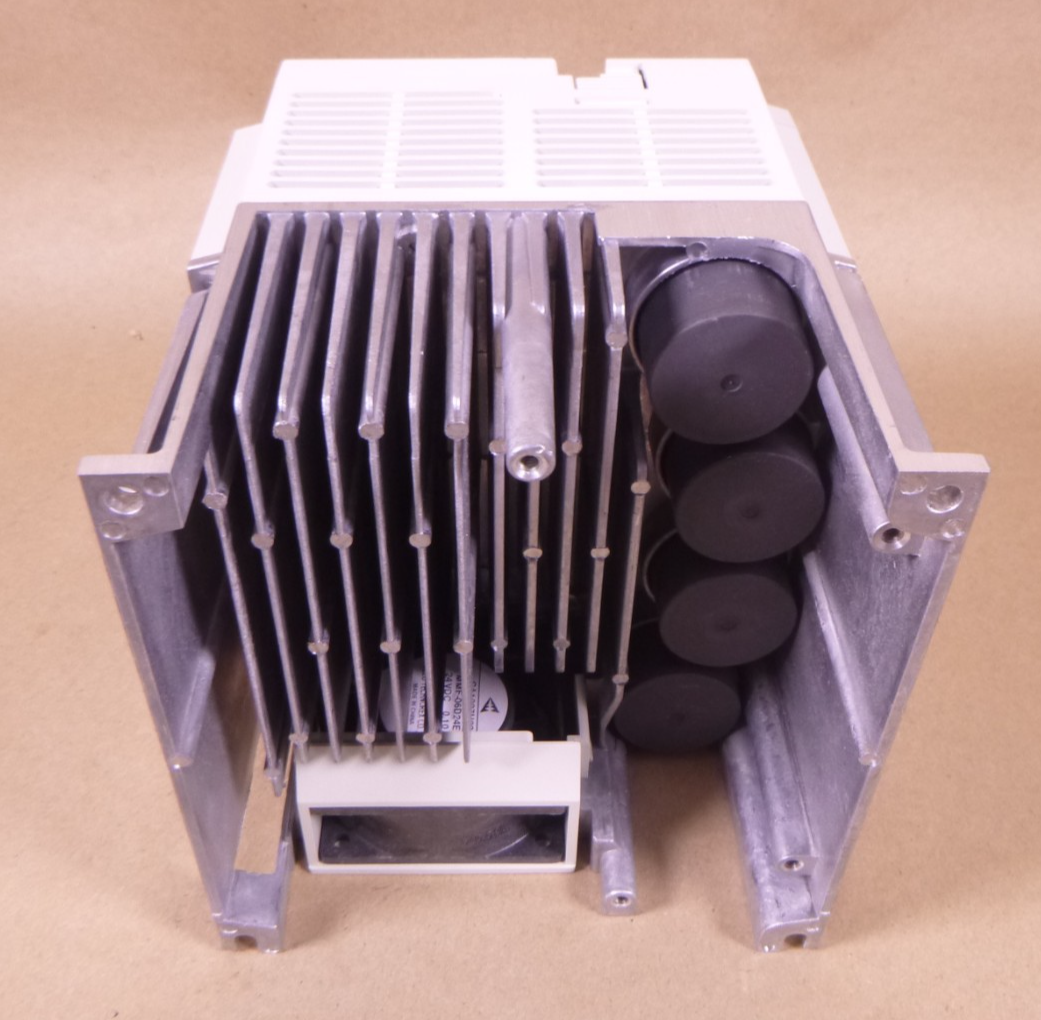 FR-E520S-2.2K-EC Mitsubishi Inverter , 2.2kW, 1PH, 200-240VAC *US Seller* | Electrical MRO Replacement Parts &amp; Components and Commercial Electrical Supplies Company