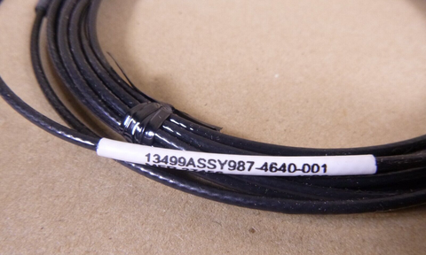 Military DAGR (GPS) to RA-1 Antenna Cable (5m with SMA connector) 987-4640-001