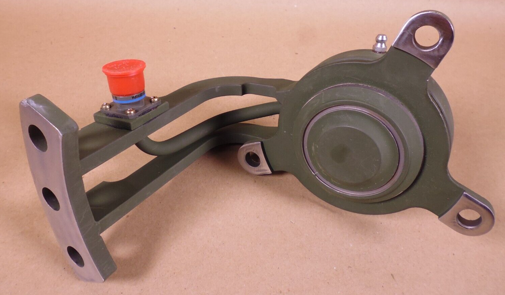 General Dynamics 10689774-011 RH Sensor 10689773-011 , 6685-20-008-2659 | Replacement Truck Parts, Trailer Accessories, Automobile Supplies, Car Parts & Accessories