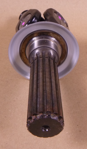 39158-1119 GENUINE OEM Kawasaki Mule 2510 3000 3010 4000 Inside Rear Drive Shaft | Replacement Truck Parts, Trailer Accessories, Automobile Supplies, Car Parts & Accessories