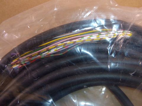 IFM EBC057 8-Port PNP Wiring Block | Electrical MRO Replacement Parts & Components and Commercial Electrical Supplies Company