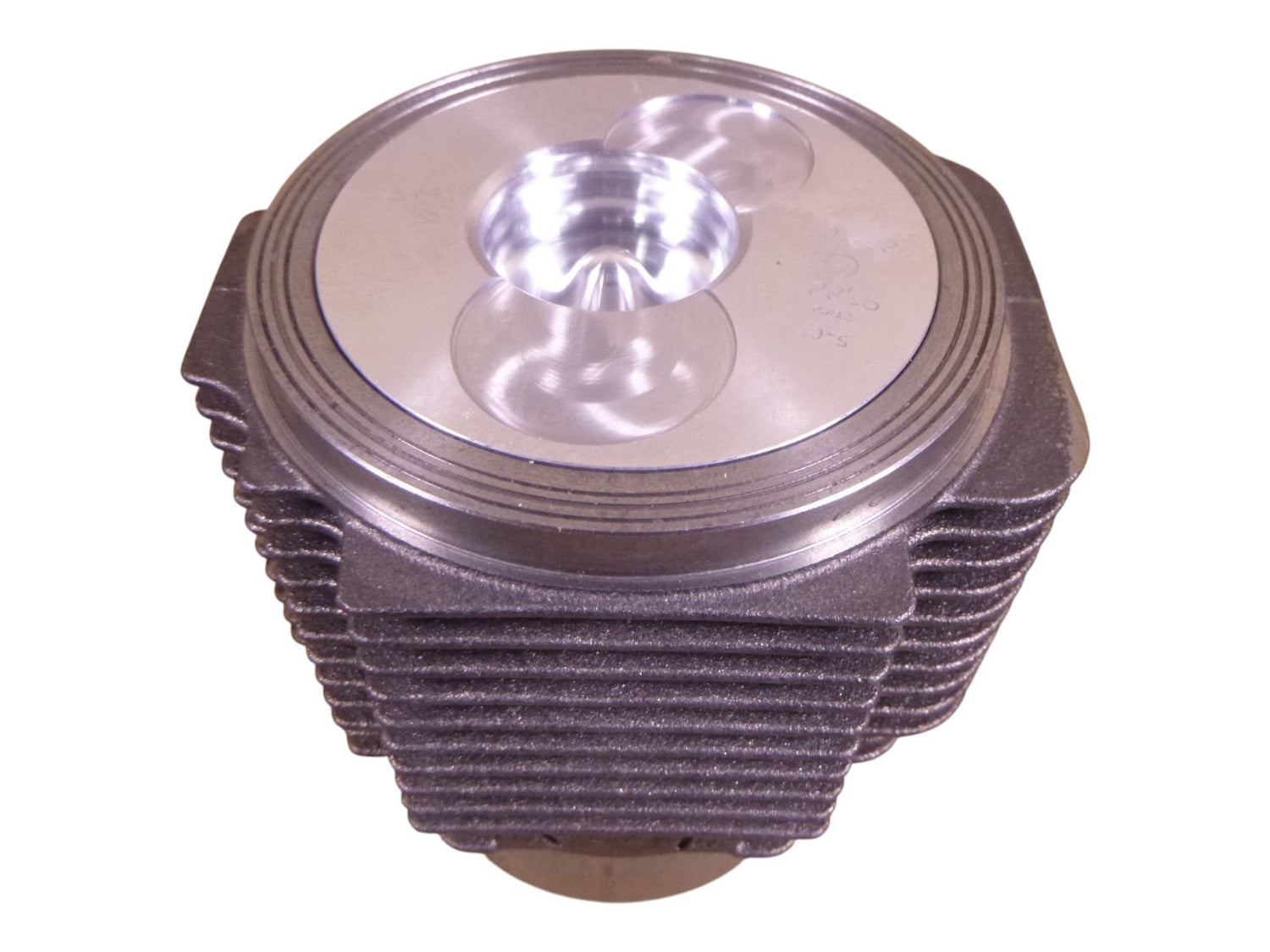 OEM HATZ DIESEL 01247110 Cylinder With Piston For 2G40 Engines