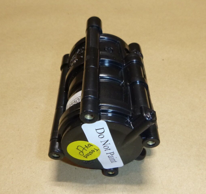 AcornVac 2802-150-001 VAC Pneumatic Controller Assembly Black/Sewage Water | Industrial MRO Replacement Parts, Manufacturing Machine Parts &amp; Components, Heavy Equipment Parts Supplier