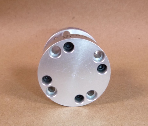 FO-040.5-3FHDLMT Bimba Flat-1 Double-Acting Single-End Rod Pneumatic Cylinder | Industrial MRO Replacement Parts, Manufacturing Machine Parts & Components, Heavy Equipment Parts Supplier