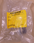 Turck RSF RKF 40/22, U2309-47, Minifast Receptacle Male Female Plug 7/8" 4-Pin | Electrical MRO Replacement Parts & Components and Commercial Electrical Supplies Company