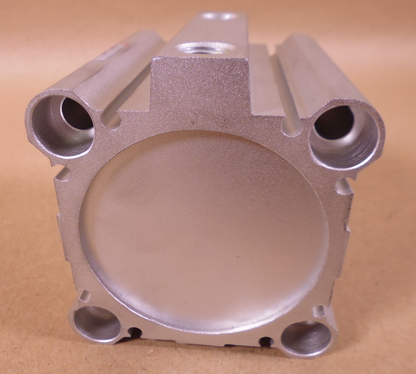 SMC CQ2B63-50DZ Compact Cylinder Double Acting 1.0MPa | Industrial MRO Replacement Parts, Manufacturing Machine Parts &amp; Components, Heavy Equipment Parts Supplier