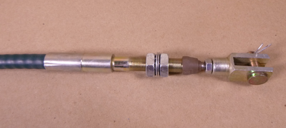 R0059934-0301 MRAP RG-31 Push-Pull Control Cable R0059934 , 2590-01-546-8694 | Genuine FMTV Replacement Parts, LMTV Parts For Sale and Military Surplus Medium Tactical Vehicle Parts &amp; Components