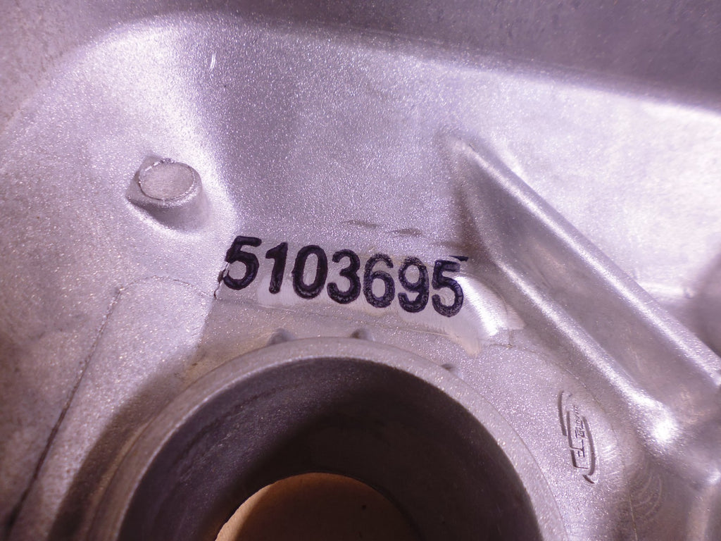 OEM Detroit Diesel 5103695 Rocker Engine Cover Genuine , 2815-01-210-6991 | Replacement Truck Parts, Trailer Accessories, Automobile Supplies, Car Parts & Accessories