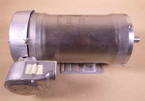 1311087111 WEG 1.5HP 230/460V 3PH Stainless Steel Hydro Inverter Duty Motor | Industrial Electric Motors, Pumps & Parts