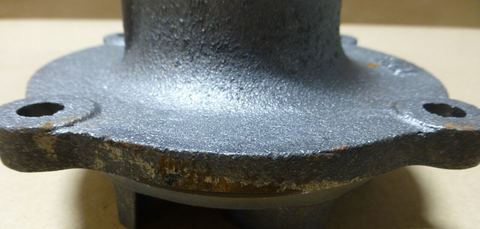 OEM GENUINE CNH 199352A1 WATER PUMP FOR 780 780B 800 825 850 850B 850C 880 880B | Industrial Tractor Parts Supplier and Surplus Tractor Parts & Accessories