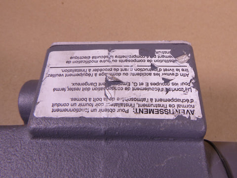 Moore Products 771-16BTF2 CURRENT TO PNEUMATIC TRANSDUCER 4-20MA , 16MA, 15VDC | Industrial MRO Replacement Parts, Manufacturing Machine Parts & Components, Heavy Equipment Parts Supplier