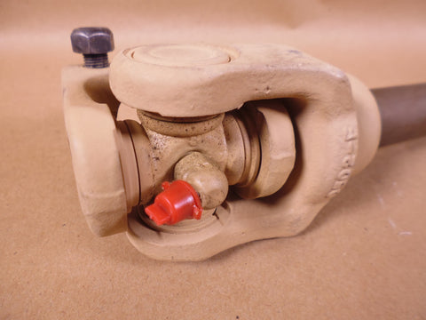 USGI Oshkosh 3829255 M-ATV Shouldered Shaft 227020 , 3040-01-577-3085 | Genuine FMTV Replacement Parts, LMTV Parts For Sale and Military Surplus Medium Tactical Vehicle Parts & Components