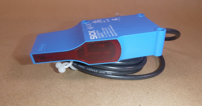 RT-P2527S14 Sick Proximity Photoelectric Sensor 1065579