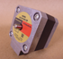 Oriental Motor C075P-9012P Stepping Motor 2.1VDC 2A 1.8deg/Step | Industrial Electric Motors, Pumps & Parts