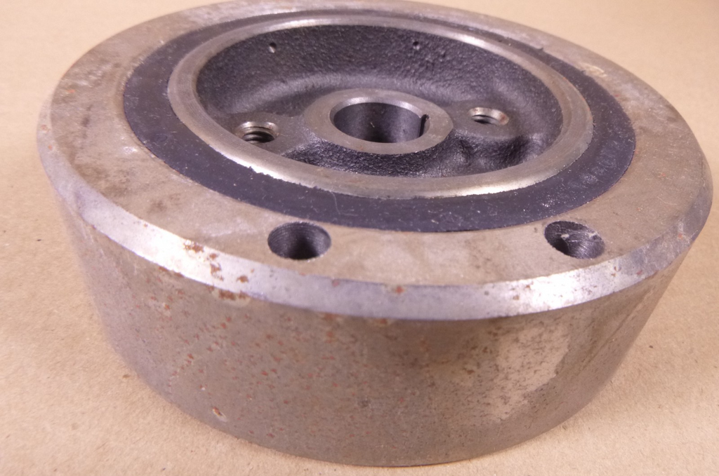 5101171 OEM Detroit Diesel 8V71 8V92 Camshaft Vibration Dampener | Replacement Truck Parts, Trailer Accessories, Automobile Supplies, Car Parts & Accessories