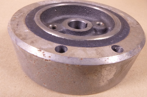 5101171 OEM Detroit Diesel 8V71 8V92 Camshaft Vibration Dampener | Replacement Truck Parts, Trailer Accessories, Automobile Supplies, Car Parts & Accessories