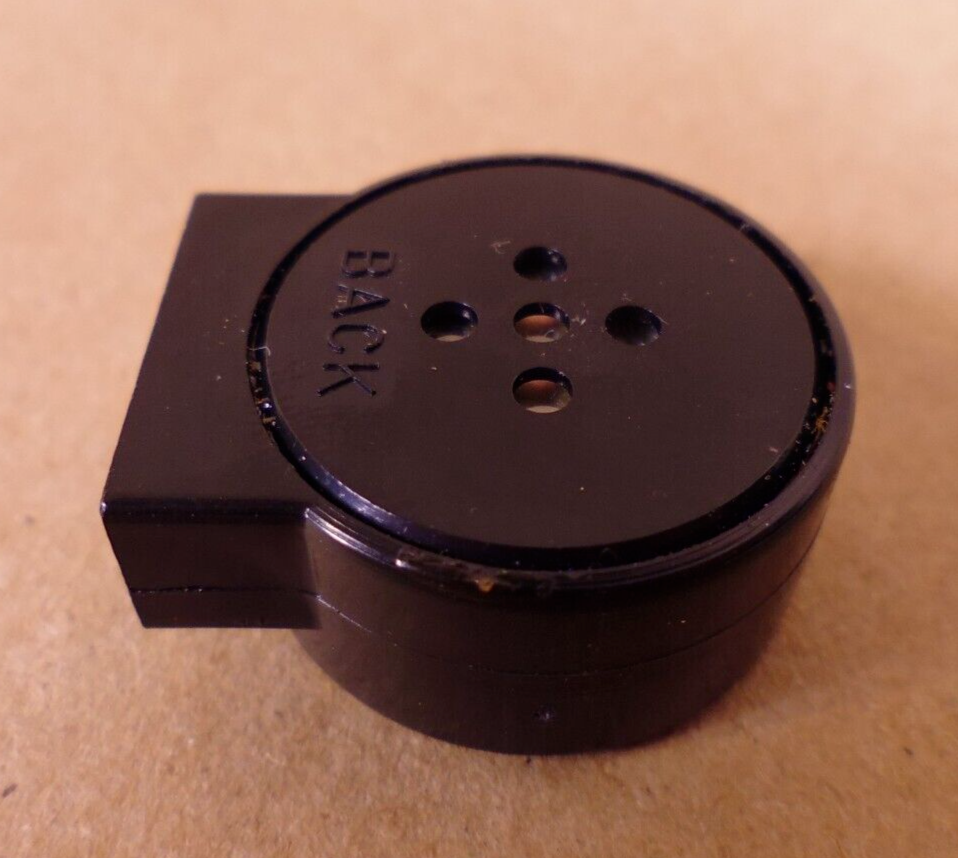 Sonetronics M-101/AIC Microphone Element 5ohm For MBU-5/P, MBU-12/P, MBU-14/P | Industrial MRO Replacement Parts, Manufacturing Machine Parts &amp; Components, Heavy Equipment Parts Supplier