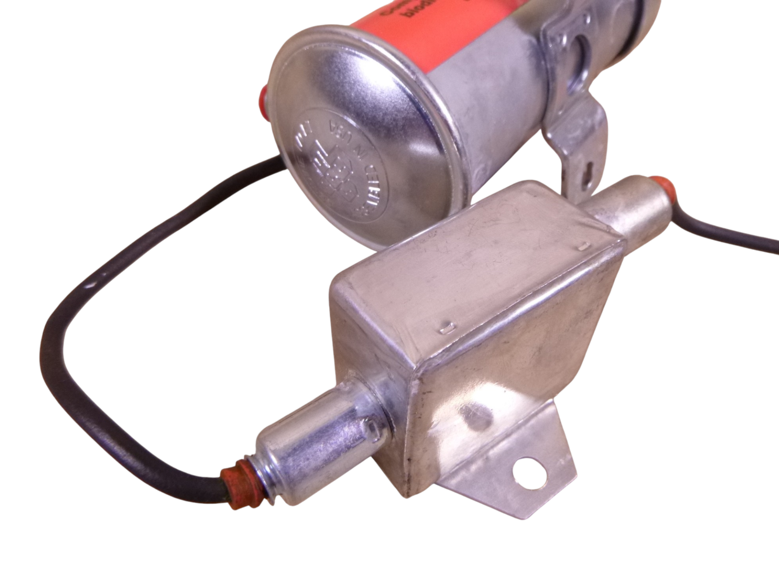 MEP-002A MEP-003A 24v Fuel Pump Facet 480517E 24V , 480-517E