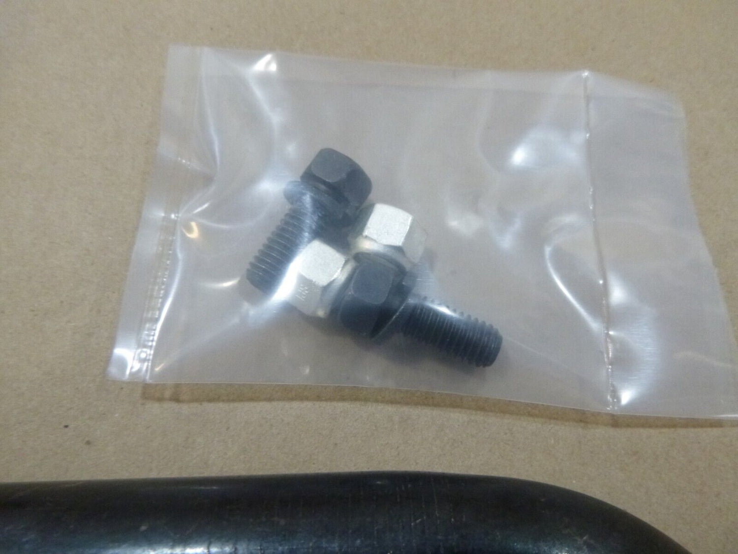 New Genuine Borg Warner Turbo 157599 Tube Assembly W/ Gasket &amp; Hardware | Replacement Truck Parts, Trailer Accessories, Automobile Supplies, Car Parts &amp; Accessories