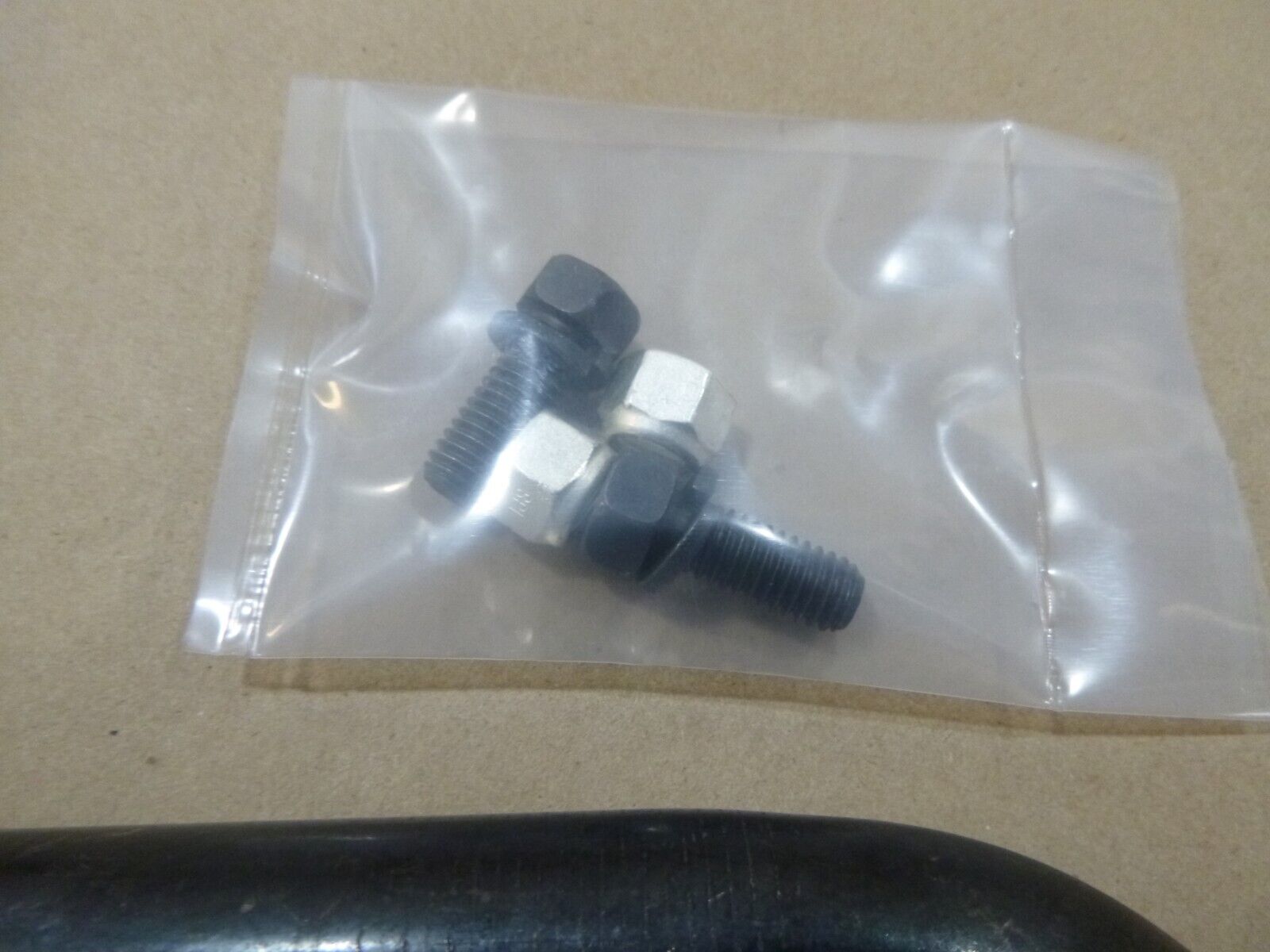 New Genuine Borg Warner Turbo 157599 Tube Assembly W/ Gasket &amp; Hardware | Replacement Truck Parts, Trailer Accessories, Automobile Supplies, Car Parts &amp; Accessories