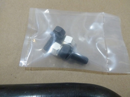New Genuine Borg Warner Turbo 157599 Tube Assembly W/ Gasket &amp; Hardware | Replacement Truck Parts, Trailer Accessories, Automobile Supplies, Car Parts &amp; Accessories