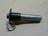 3/4" SHANK DIA. X 1.90" GRIP LENGTH STAINLESS STEEL BALL LOCK QUICK RELEASE PIN | Industrial Replacement Nuts & Bolts Distributor and Machinery Screws & Fasteners Supply