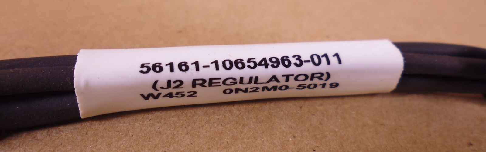 10654963-011 J2 Regulator Branched Wiring Harness , 6150-21-921-7126 | Replacement Truck Parts, Trailer Accessories, Automobile Supplies, Car Parts &amp; Accessories