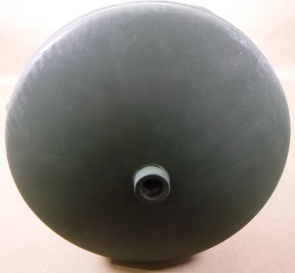 M172A1 25-Ton Semitrailer Air Reservior Pressure Tank 8336707 , 2530-01-054-4384 | Genuine M35 Military Truck Parts and M939 Cargo Truck Surplus Parts