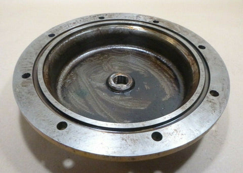 GENUINE CAT CATERPILLAR 6G-9656 4J-0874 HUB CAP 621 623 621E 621F 621G 621H | Industrial Tractor Parts Supplier and Surplus Tractor Parts & Accessories