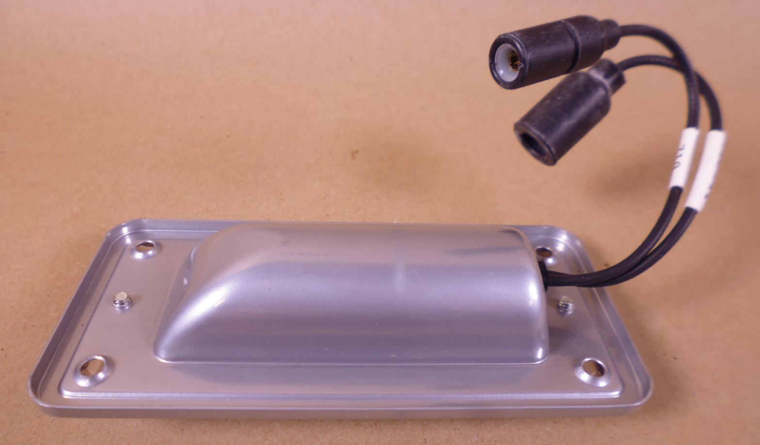 TACOM 12341239 Humvee M996 M997 Dome Light 5597135 , 6220-01-269-7066 | Genuine HMMWV Replacement Parts and Military Surplus Humvee Parts &amp; Accessories