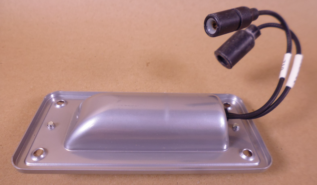 TACOM 12341239 Humvee M996 M997 Dome Light 5597135 , 6220-01-269-7066 | Genuine HMMWV Replacement Parts and Military Surplus Humvee Parts & Accessories