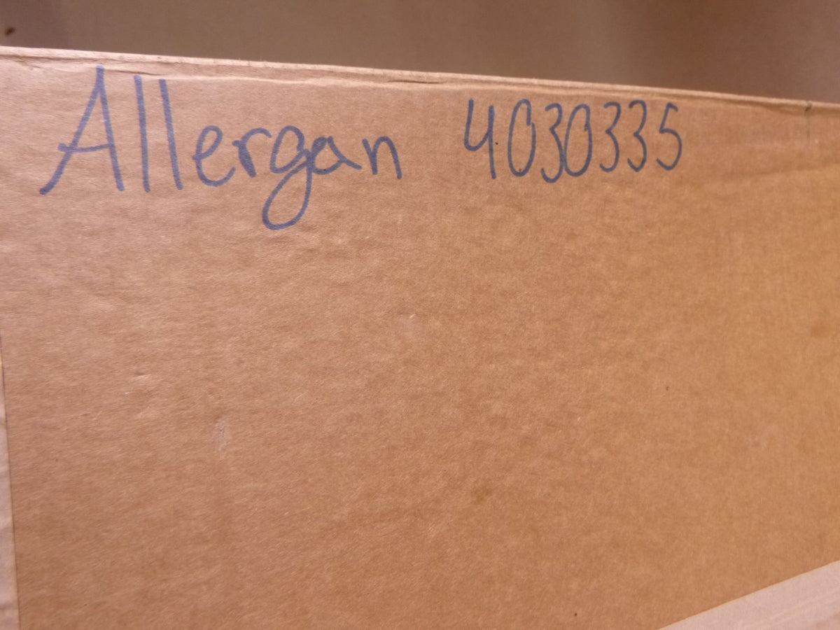 ThermoCube Solid State Chiller - P/N: 10-400-1D-1-ES-CP-AR-LT-20K - NEW