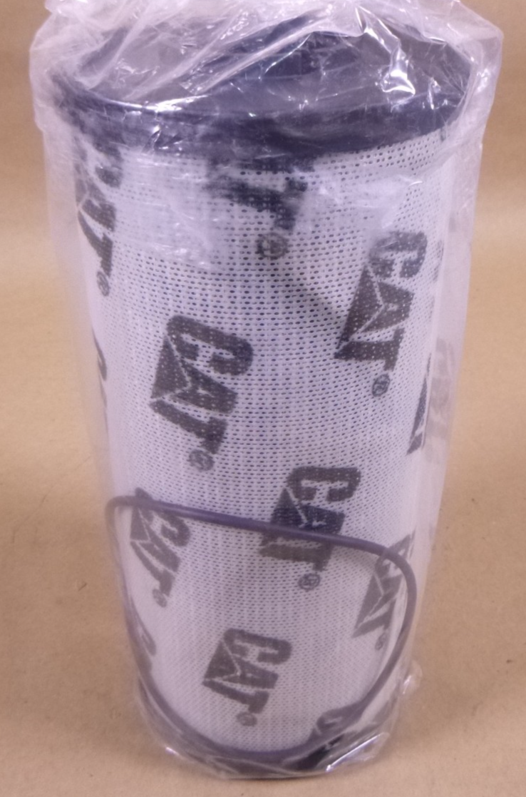 OEM CAT Caterpillar 328-3655 Hydraulic Transmission Oil Filter | Industrial Tractor Parts Supplier and Surplus Tractor Parts &amp; Accessories