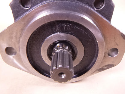 Casappa 02005952 Power Steering Pump For MRAP OshKosh 3858880 , 2530-01-586-3817