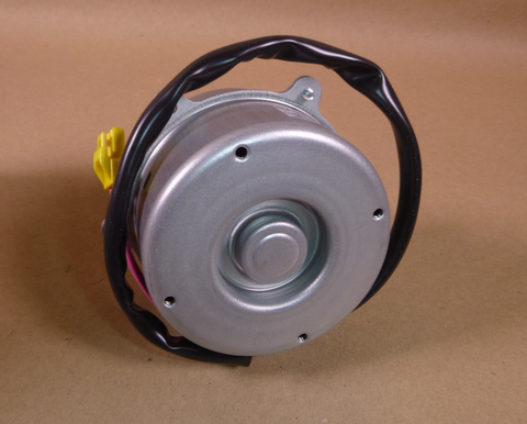 PHC Corp Condenser Fan Motor 6242306962, SE4-D041N1P, Panosonic - Sanyo | Industrial Electric Motors, Pumps & Parts