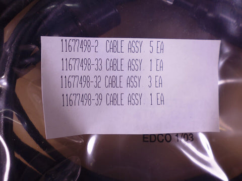 TACOM 12301023 Mini Light Kit M809 M35 5-Ton 2.5-Ton Truck , 6220-01-195-9544 | Genuine M35 Military Truck Parts and M939 Cargo Truck Surplus Parts