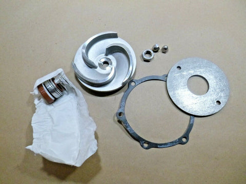 Military (TWPS) MP Pump Repair Kit 33636 Impeller/Seal/Gasket 4320-01-526-9104 | Industrial MRO Replacement Parts, Manufacturing Machine Parts & Components, Heavy Equipment Parts Supplier