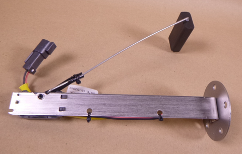 OEM Cat Fuel Sender 187-8936 Genuine Caterpillar For 424D 424B 436C 420D *CHIPPED EDGES* | Industrial Tractor Parts Supplier and Surplus Tractor Parts & Accessories