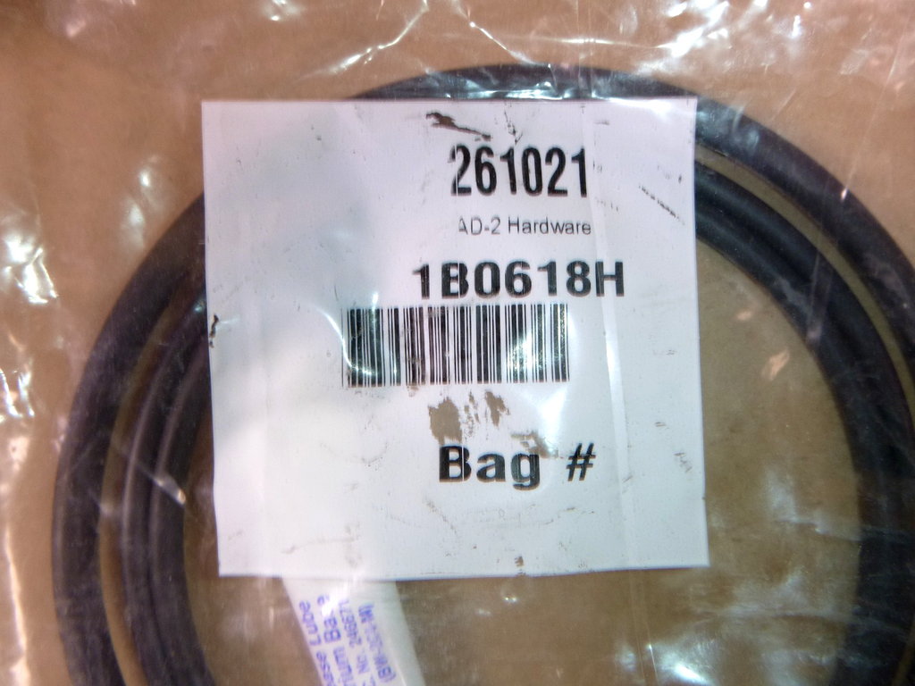 Bendix 286718 AD-2 Desiccant Cartridge Refill Kit | Replacement Truck Parts, Trailer Accessories, Automobile Supplies, Car Parts & Accessories