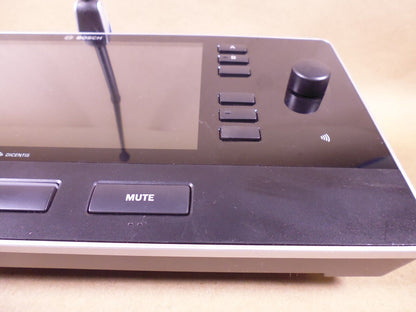 Bosch DCNM-IDESK DICENTIS Interpreter Desk Single-User w/ Mic &amp; Cord | Electrical MRO Replacement Parts &amp; Components and Commercial Electrical Supplies Company