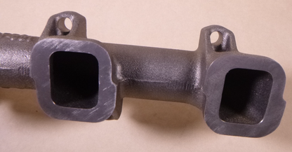 OEM CAT Caterpillar 100-6599 Exhaust Manifold For 3116 Engine
